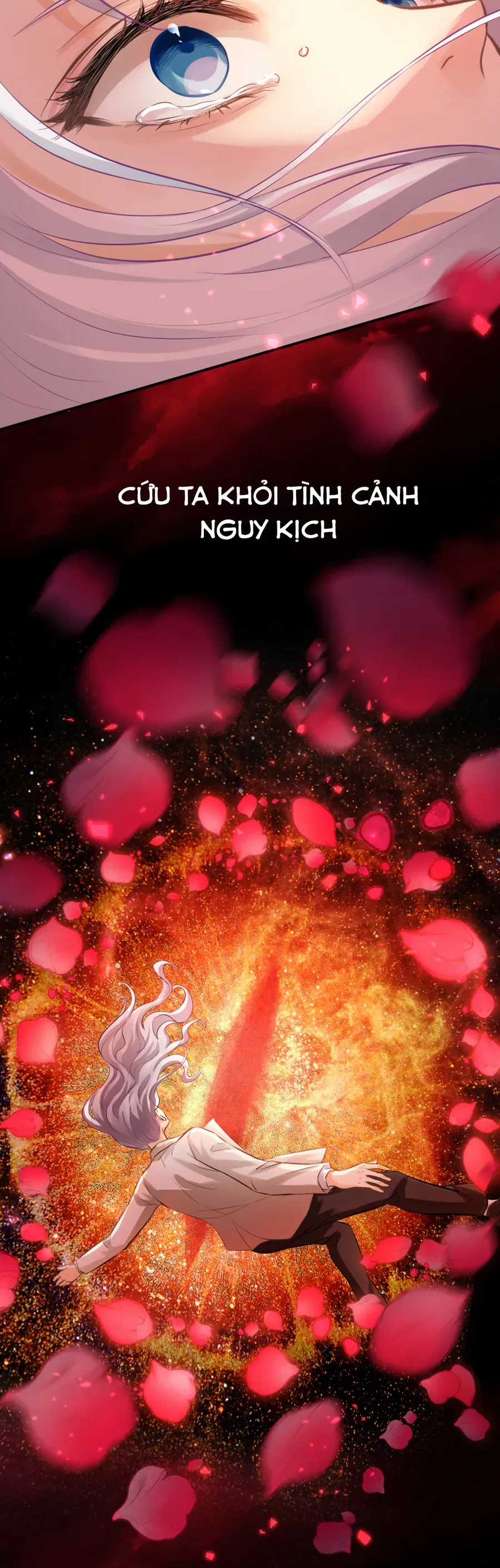 Hương Dục Vọng - Chapter 11 - Trang 23