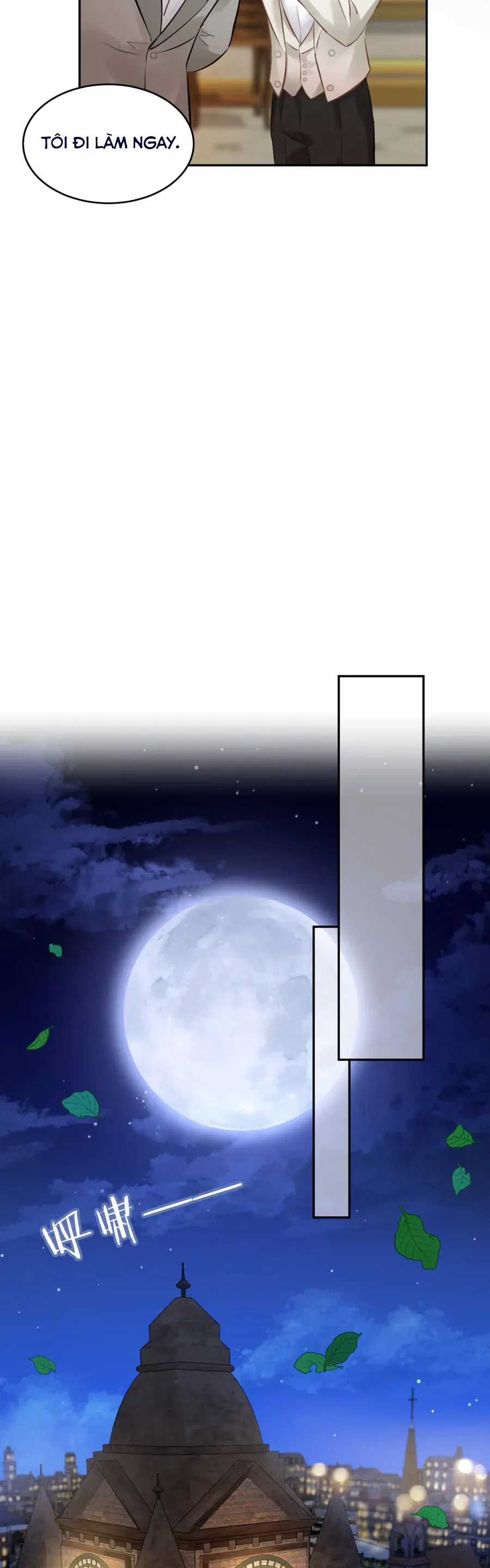 Hương Dục Vọng - Chapter 11 - Trang 5