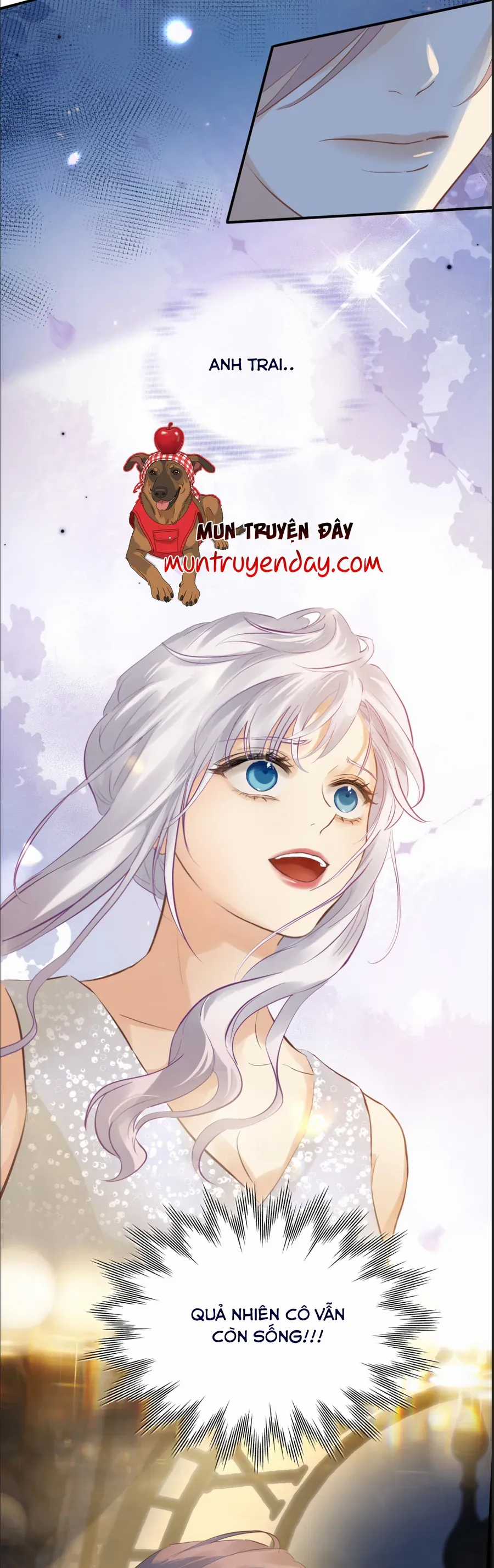 Hương Dục Vọng - Chapter 11 - Trang 10