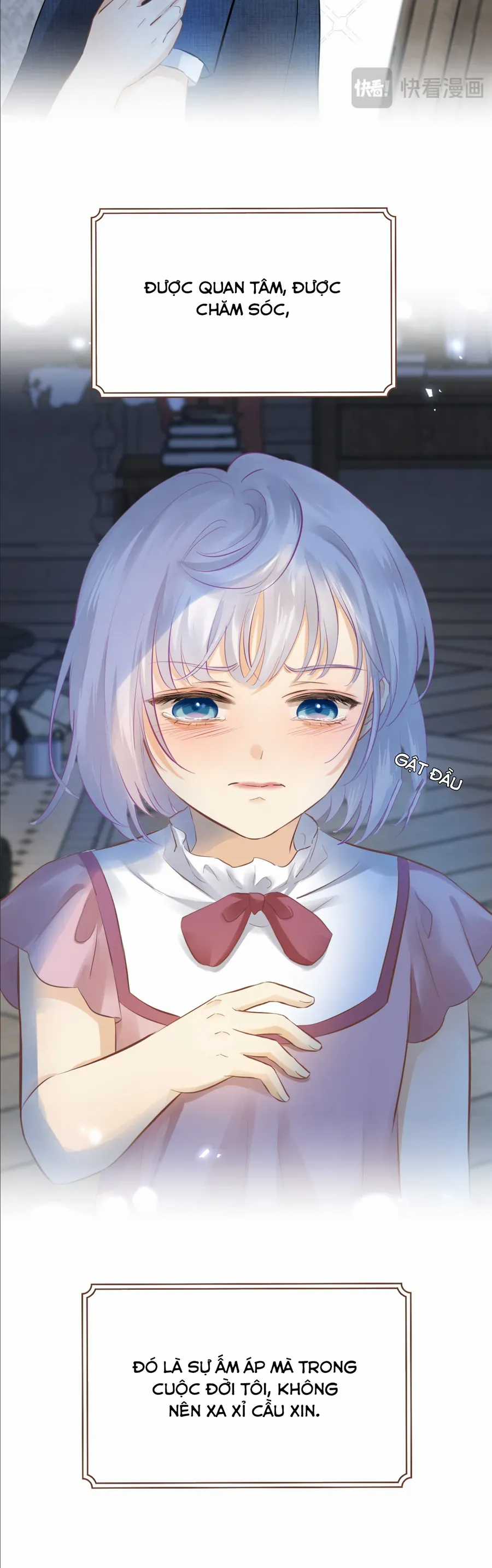 Hương Dục Vọng - Chapter 12 - Trang 14