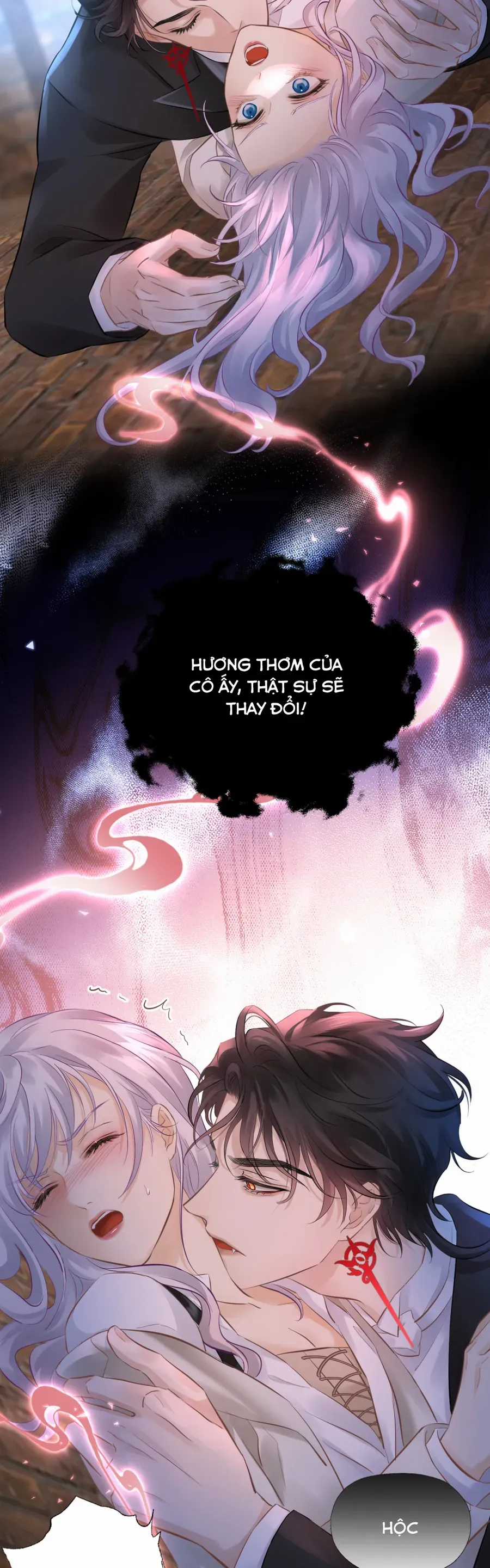 Hương Dục Vọng - Chapter 12 - Trang 21