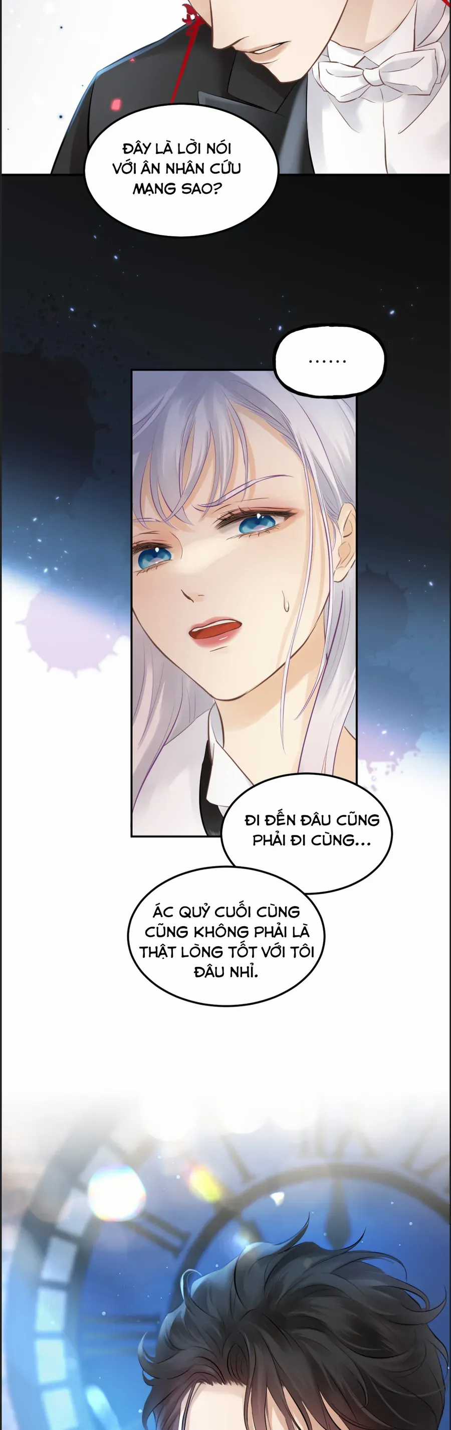 Hương Dục Vọng - Chapter 12 - Trang 5