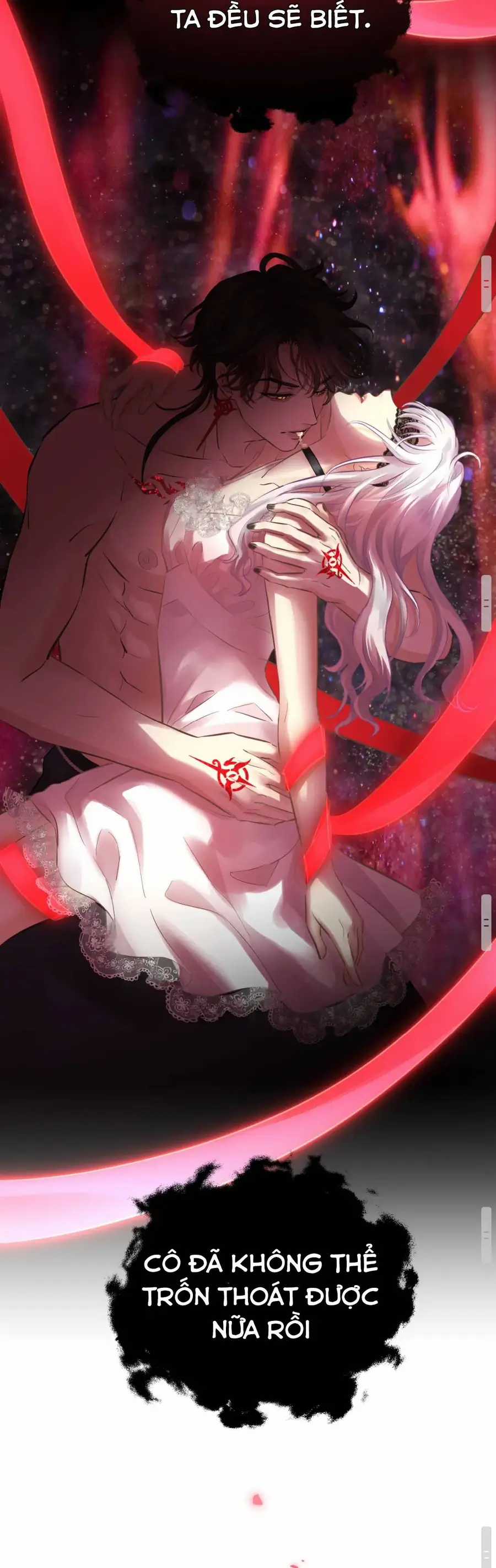 Hương Dục Vọng - Chapter 17 - Trang 22