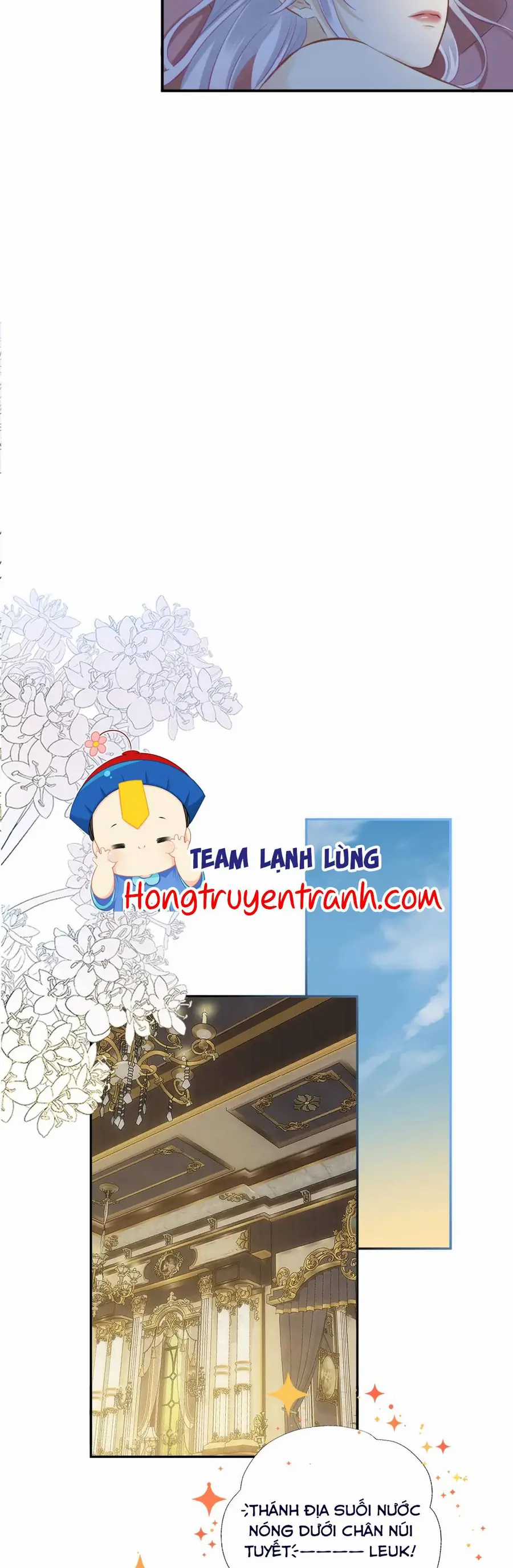 Hương Dục Vọng - Chapter 17 - Trang 4