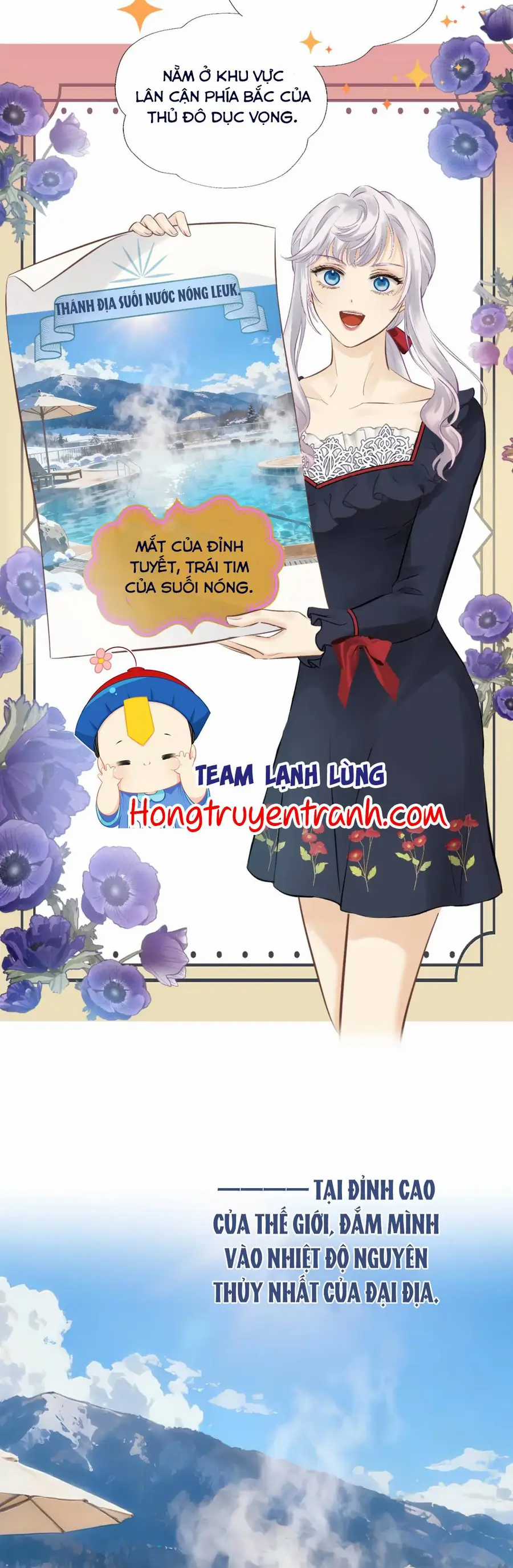 Hương Dục Vọng - Chapter 17 - Trang 5