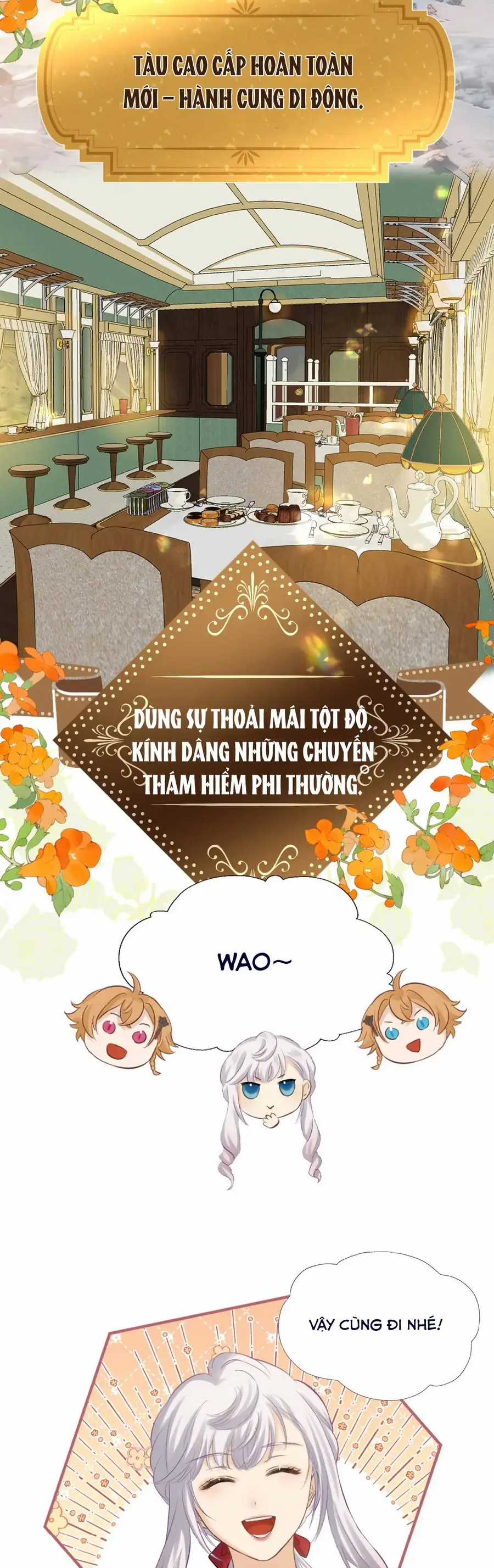 Hương Dục Vọng - Chapter 17 - Trang 8