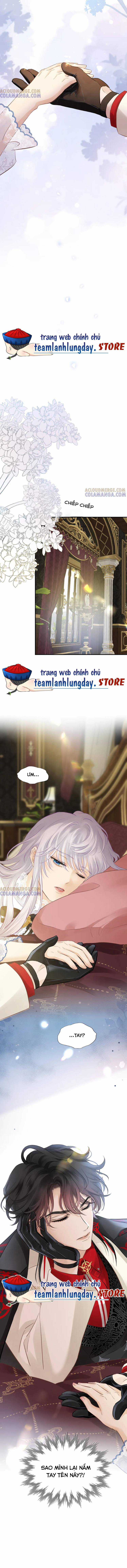 Hương Dục Vọng - Chapter 4 - Trang 4