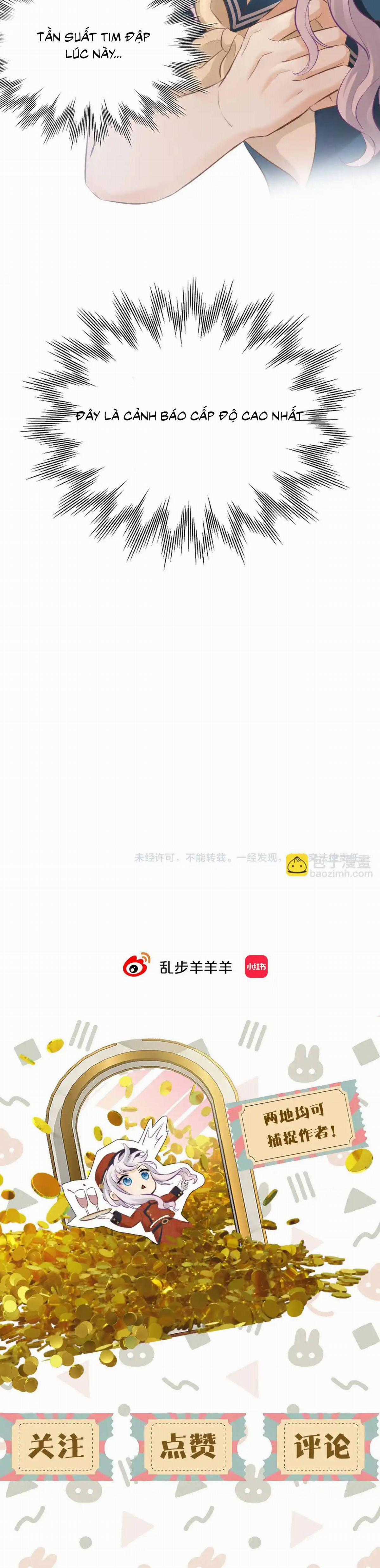 Hương Dục Vọng - Chapter 8 - Trang 6