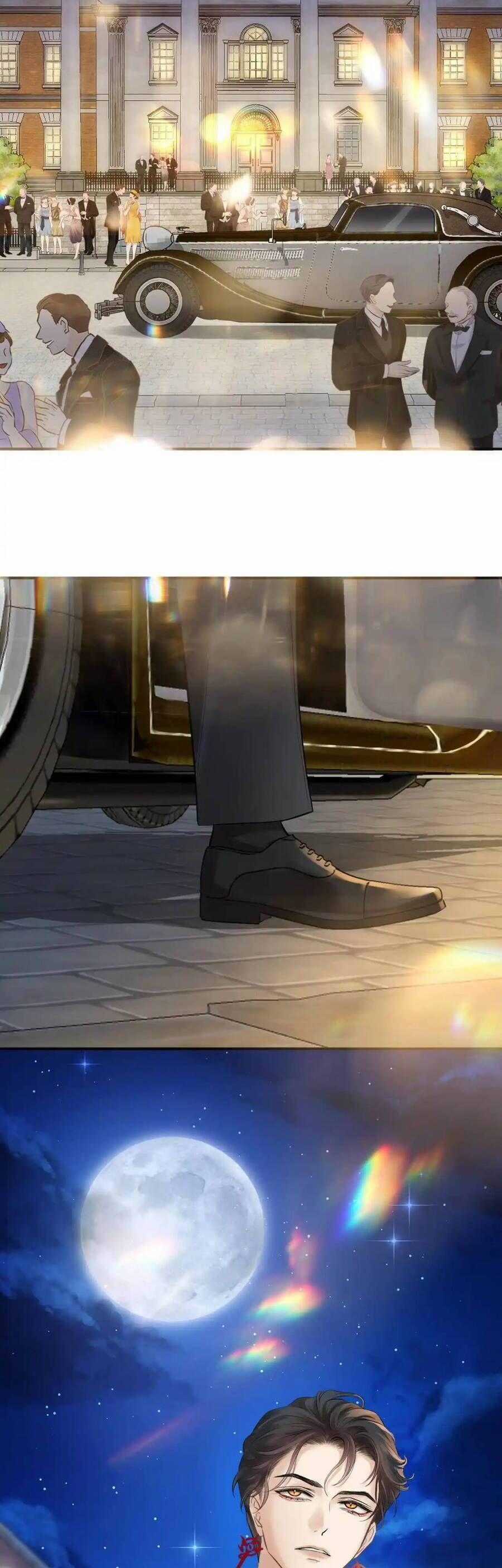 Hương Dục Vọng - Chapter 9 - Trang 2