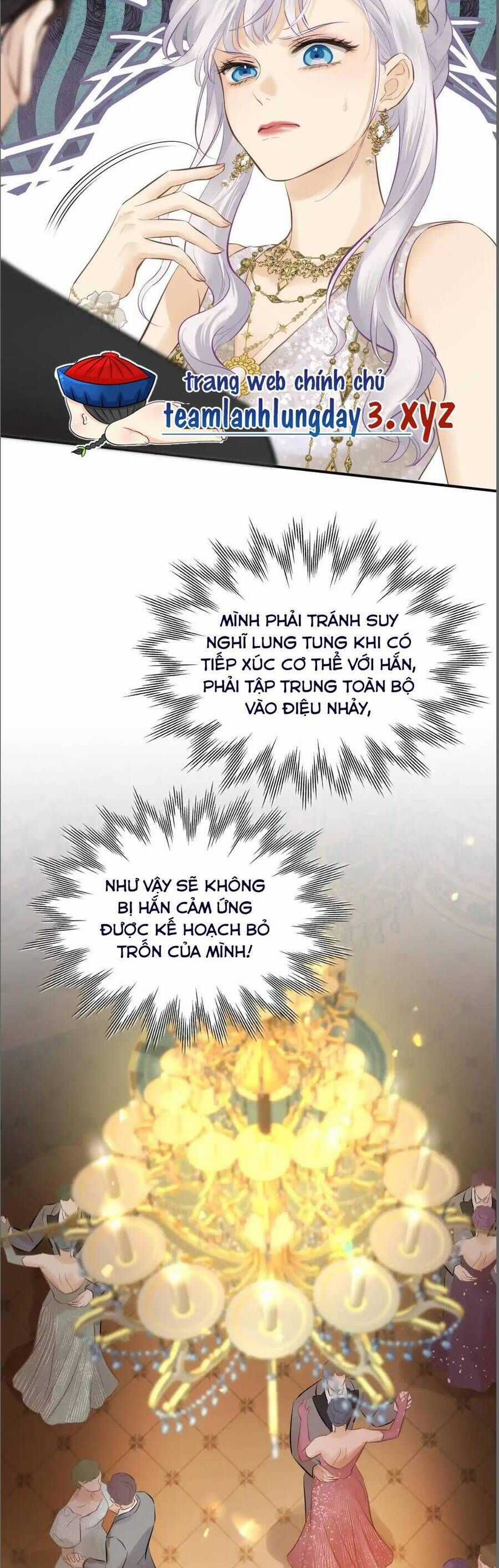 Hương Dục Vọng - Chapter 9 - Trang 11