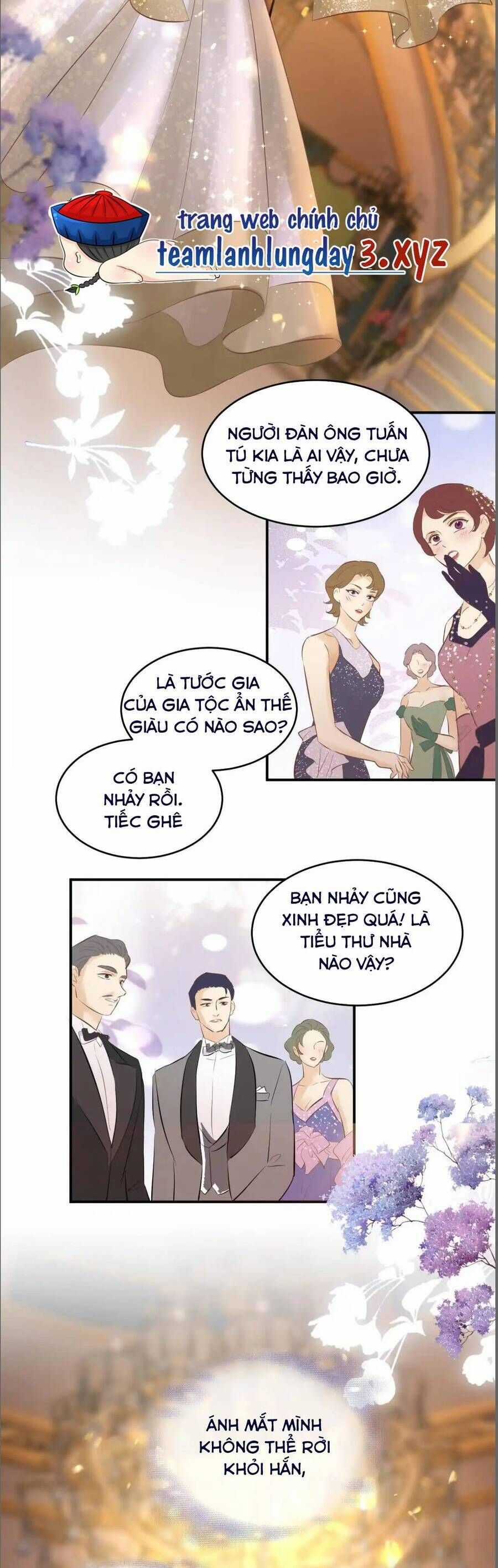 Hương Dục Vọng - Chapter 9 - Trang 13