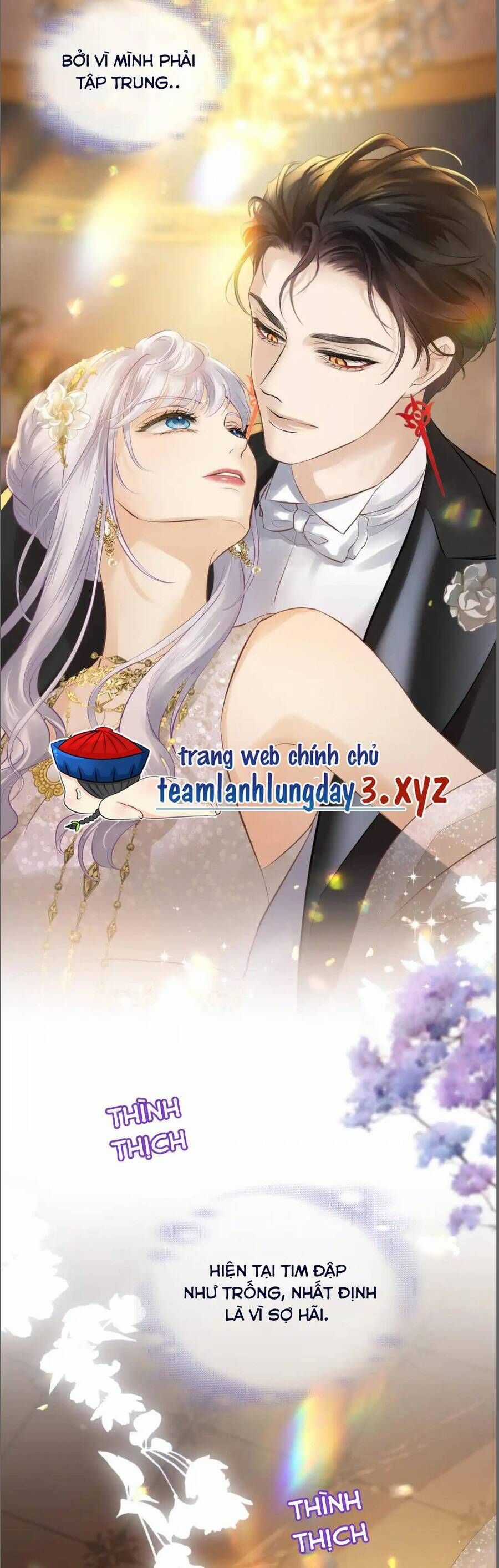 Hương Dục Vọng - Chapter 9 - Trang 14