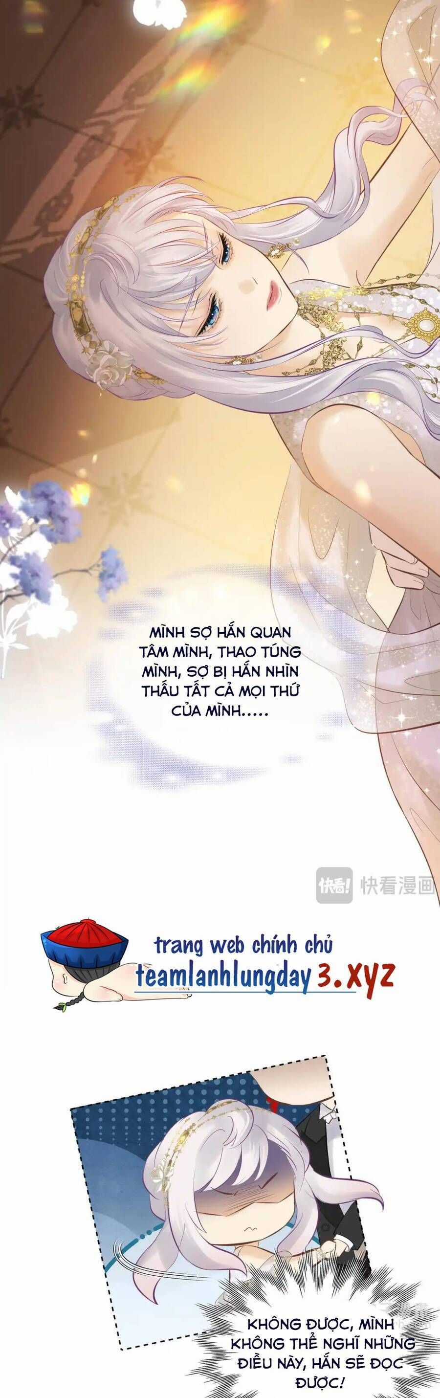 Hương Dục Vọng - Chapter 9 - Trang 15