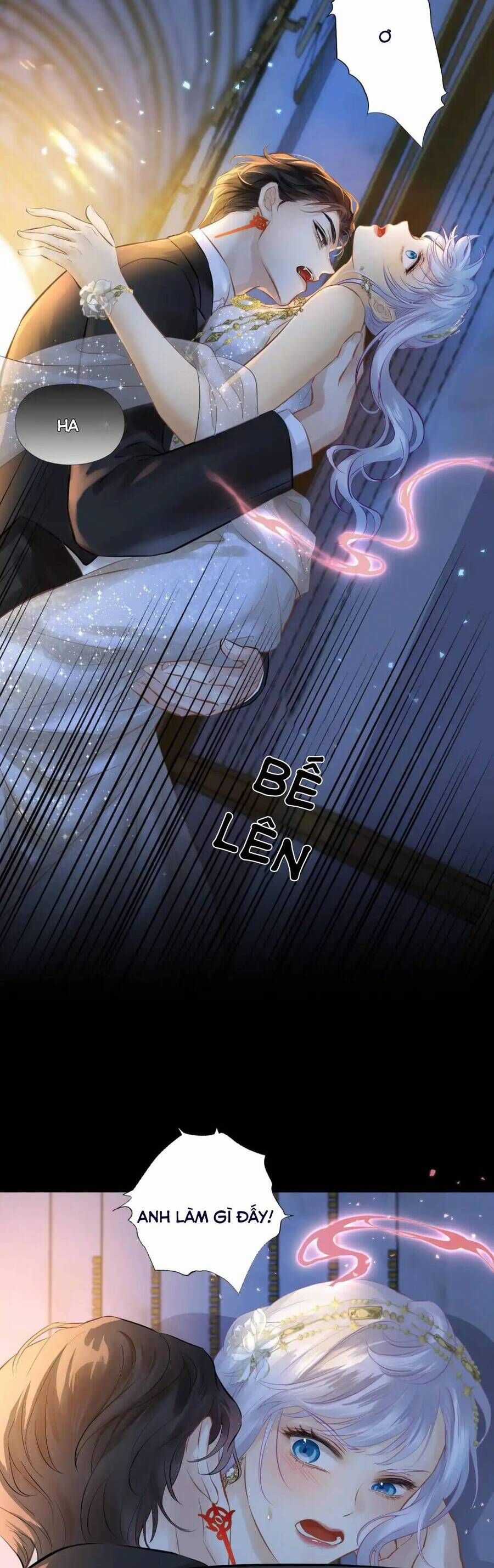 Hương Dục Vọng - Chapter 9 - Trang 19