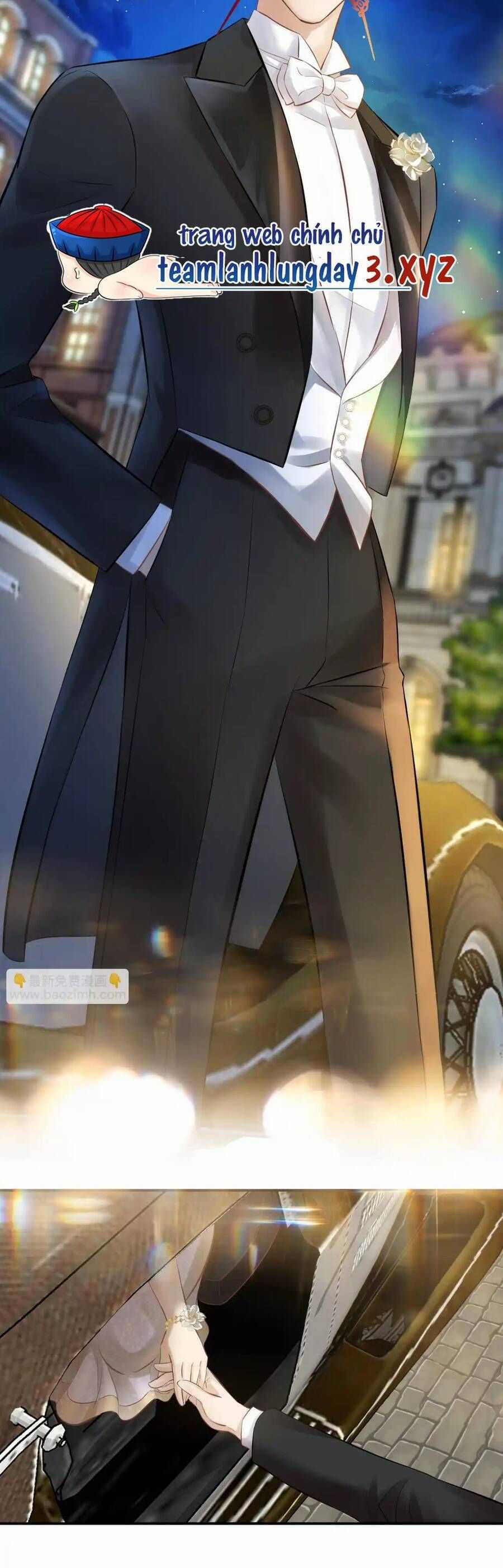 Hương Dục Vọng - Chapter 9 - Trang 3