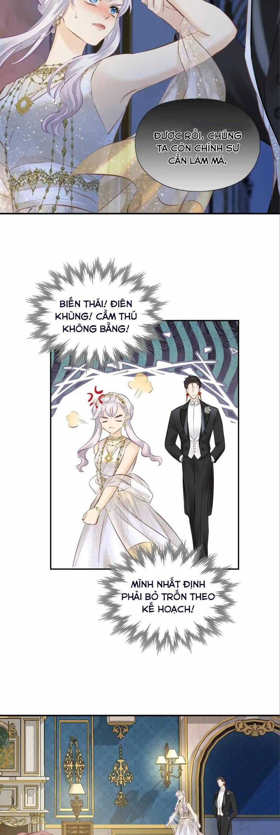 Hương Dục Vọng - Chapter 9 - Trang 24