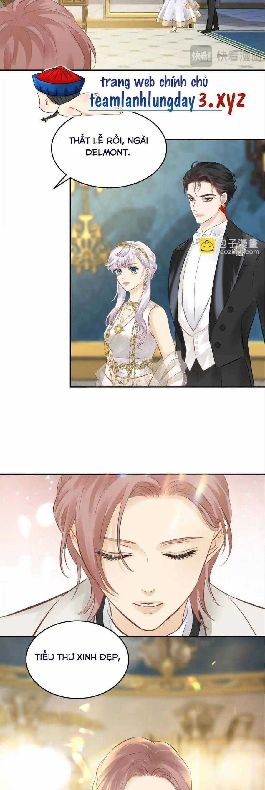 Hương Dục Vọng - Chapter 9 - Trang 25