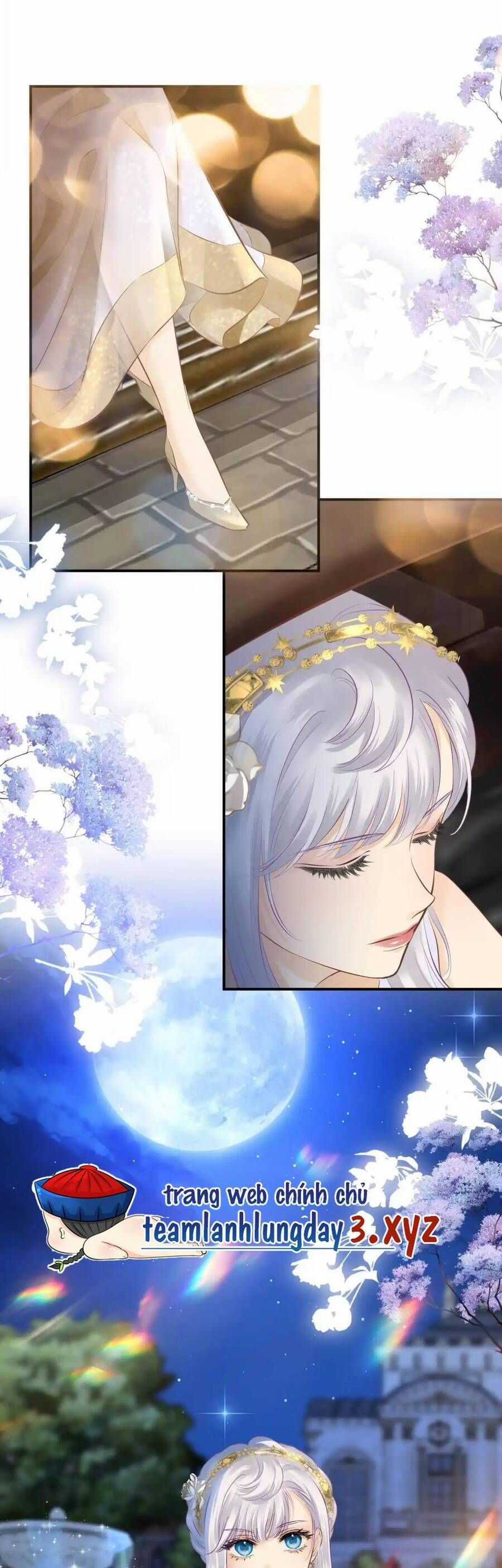 Hương Dục Vọng - Chapter 9 - Trang 4