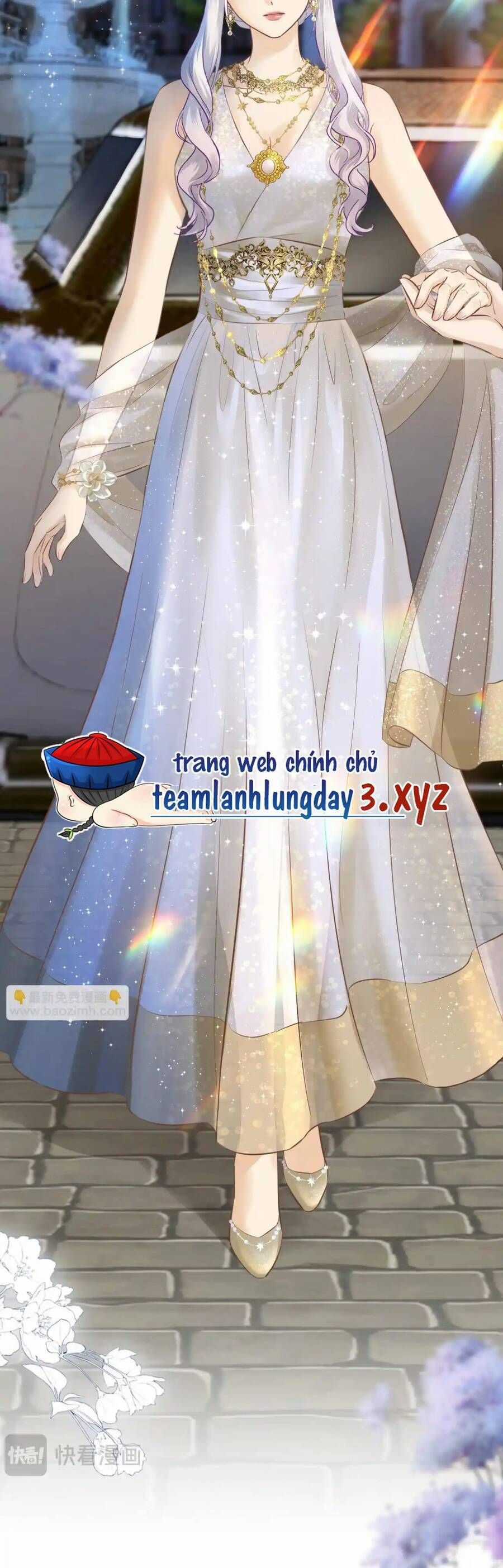 Hương Dục Vọng - Chapter 9 - Trang 5