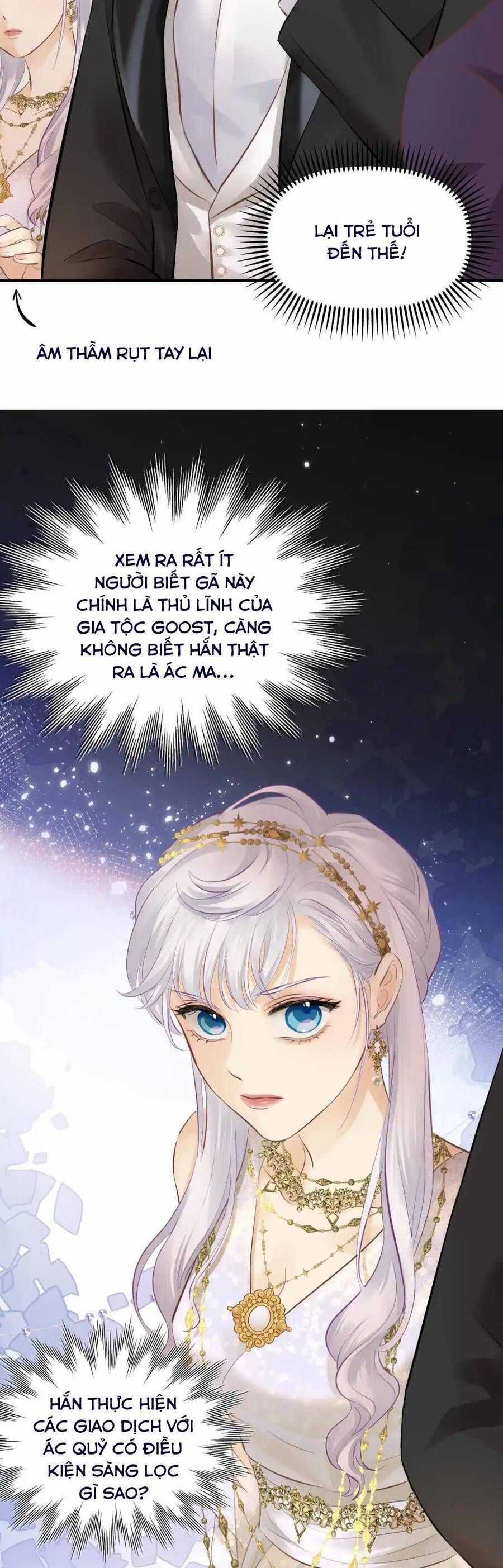 Hương Dục Vọng - Chapter 9 - Trang 7