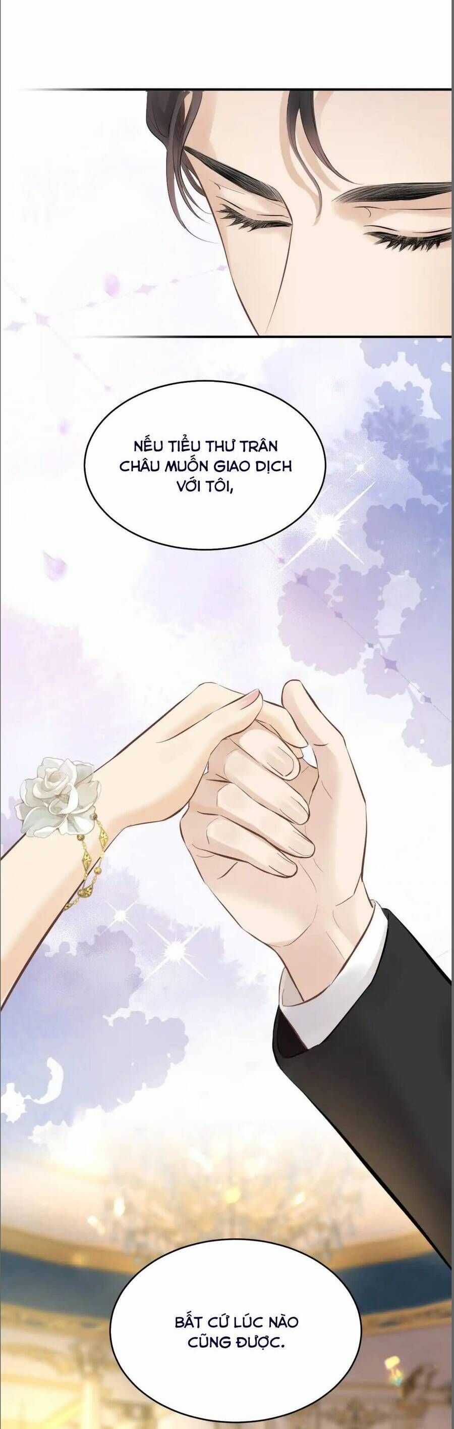 Hương Dục Vọng - Chapter 9 - Trang 9