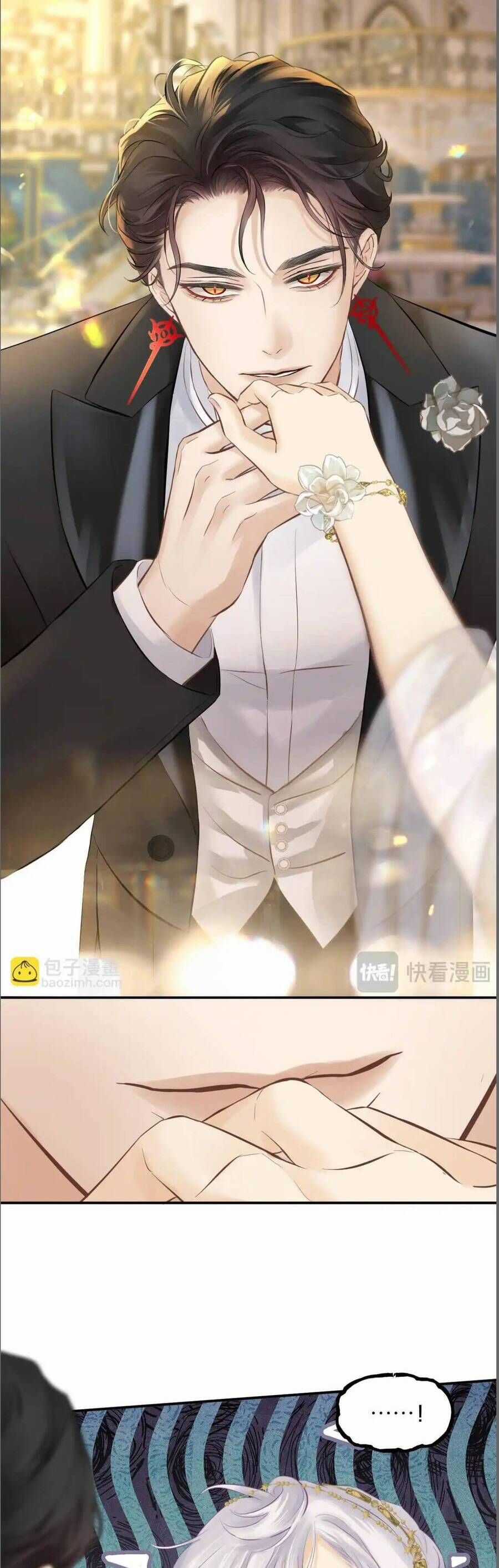 Hương Dục Vọng - Chapter 9 - Trang 10