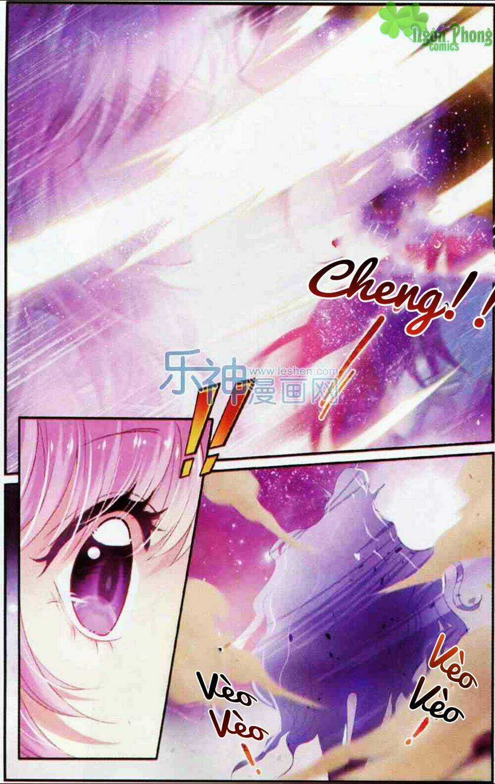 Hương Mật Trầm Trầm - Chapter 8 - Trang 4