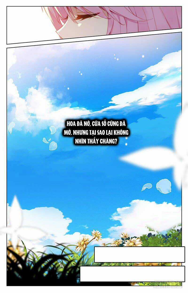 Hương Mật Trầm Trầm - Chapter 95 - Trang 8