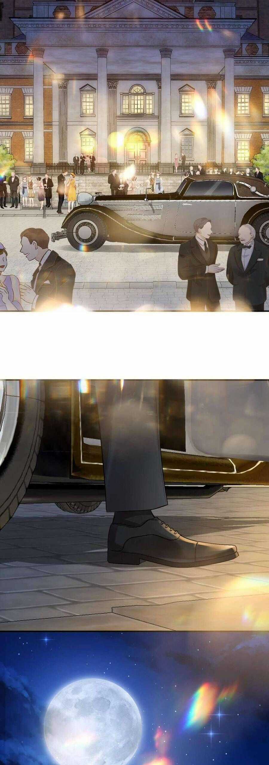 Hương Thơm Dục Vọng - Chapter 10 - Trang 2