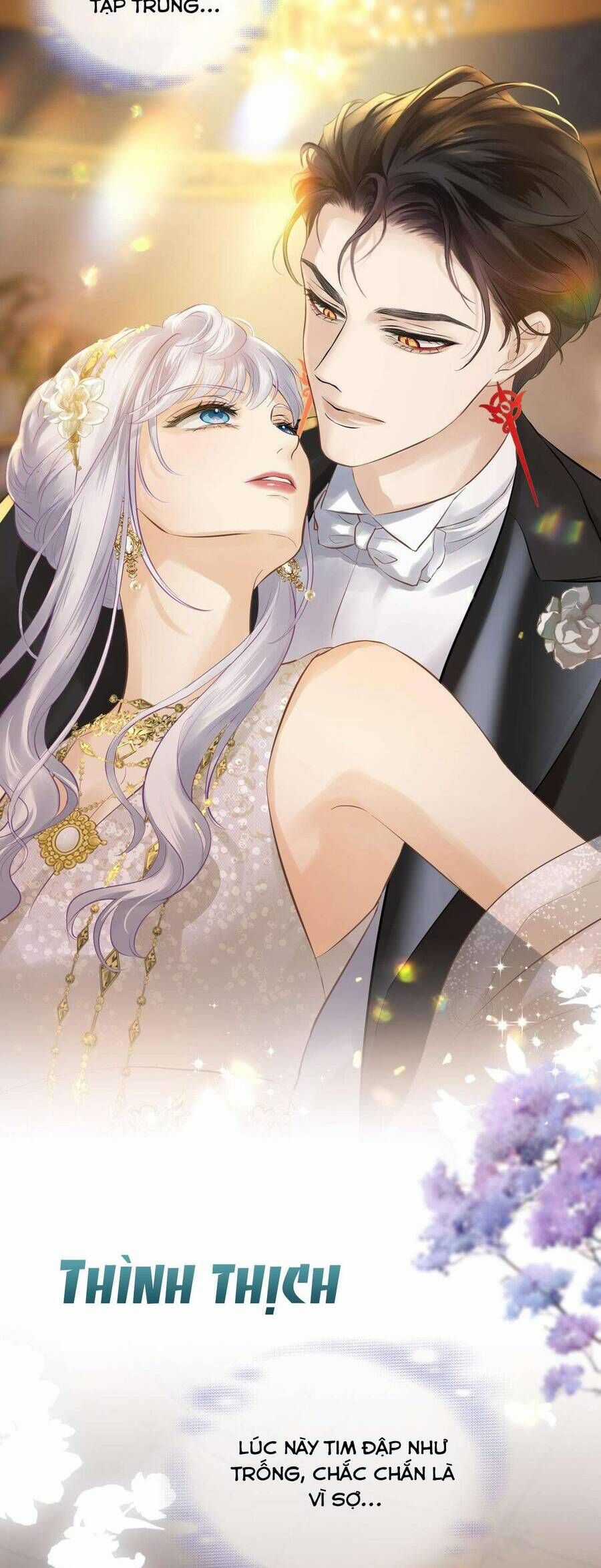 Hương Thơm Dục Vọng - Chapter 10 - Trang 17