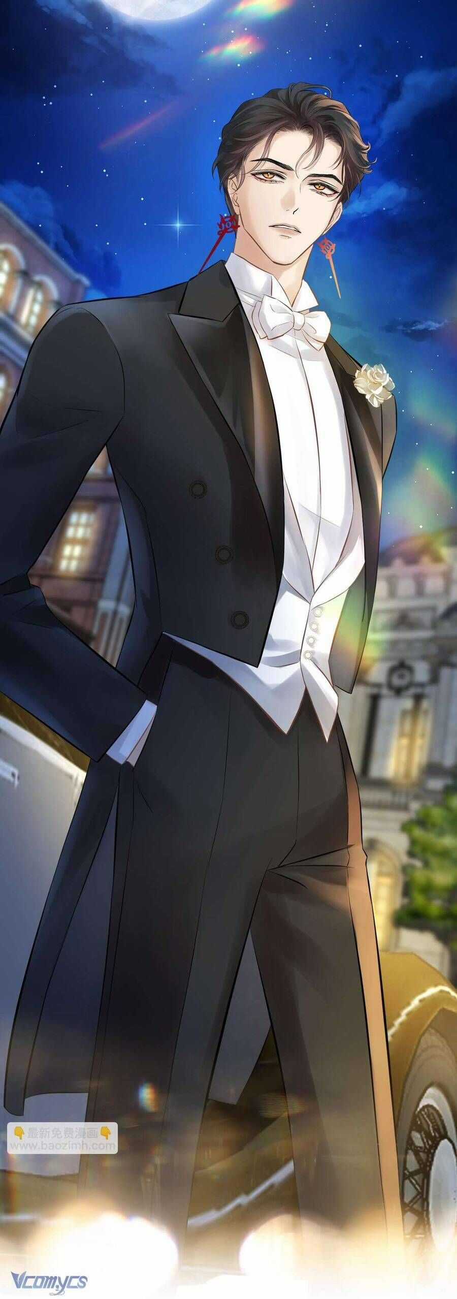 Hương Thơm Dục Vọng - Chapter 10 - Trang 3