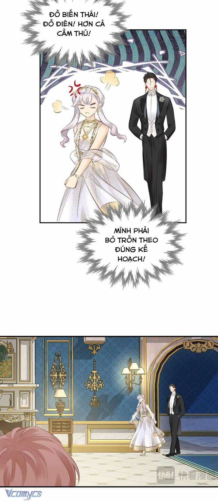 Hương Thơm Dục Vọng - Chapter 10 - Trang 28