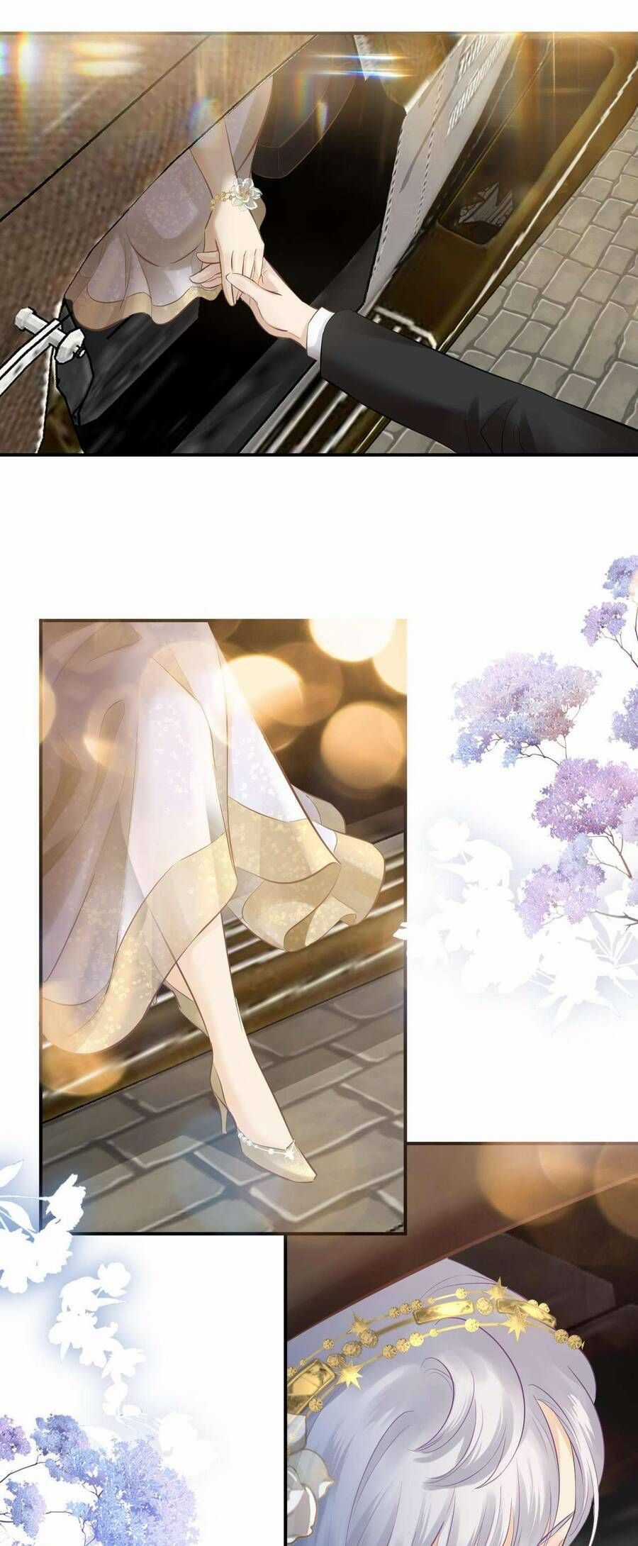 Hương Thơm Dục Vọng - Chapter 10 - Trang 4