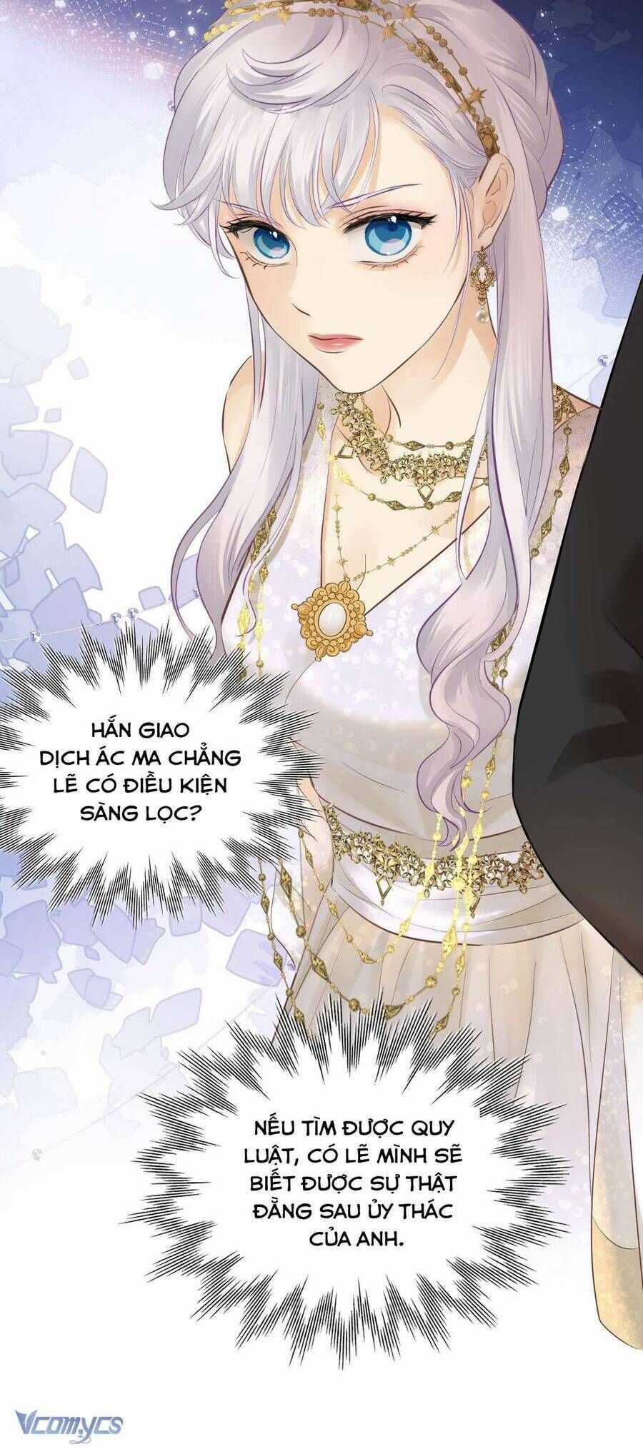 Hương Thơm Dục Vọng - Chapter 10 - Trang 9