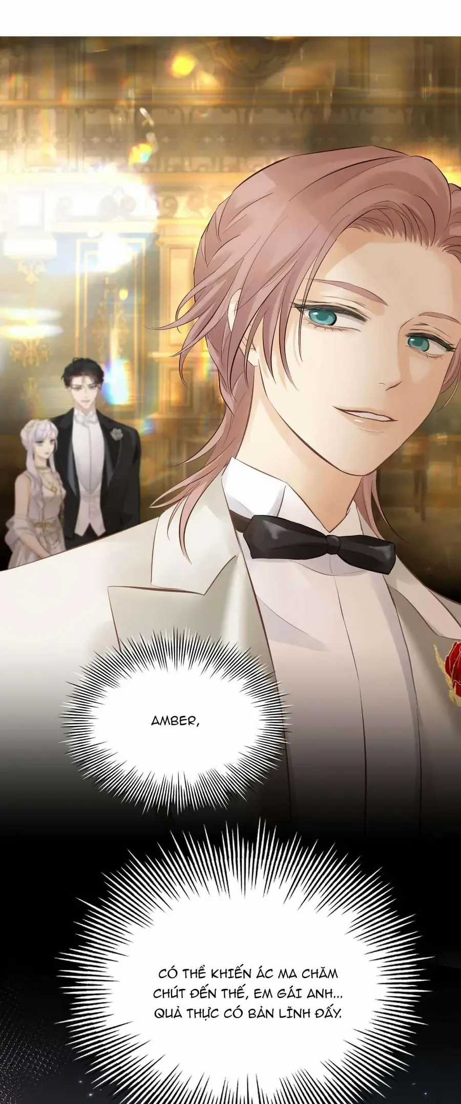 Hương Thơm Dục Vọng - Chapter 11 - Trang 14