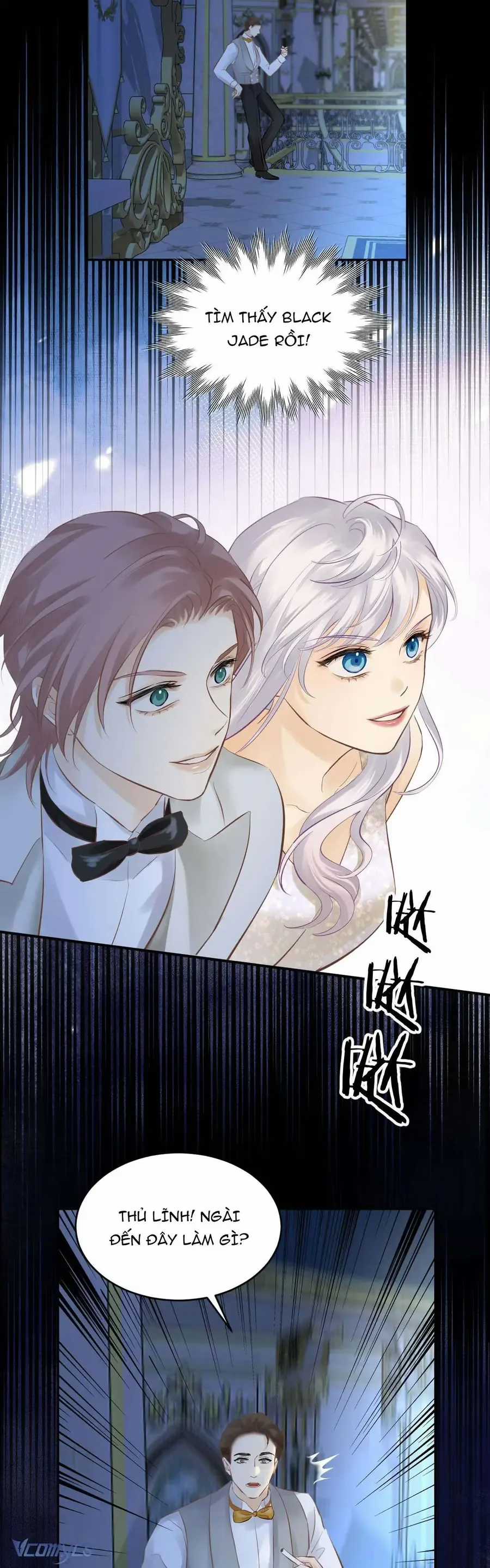 Hương Thơm Dục Vọng - Chapter 11 - Trang 24