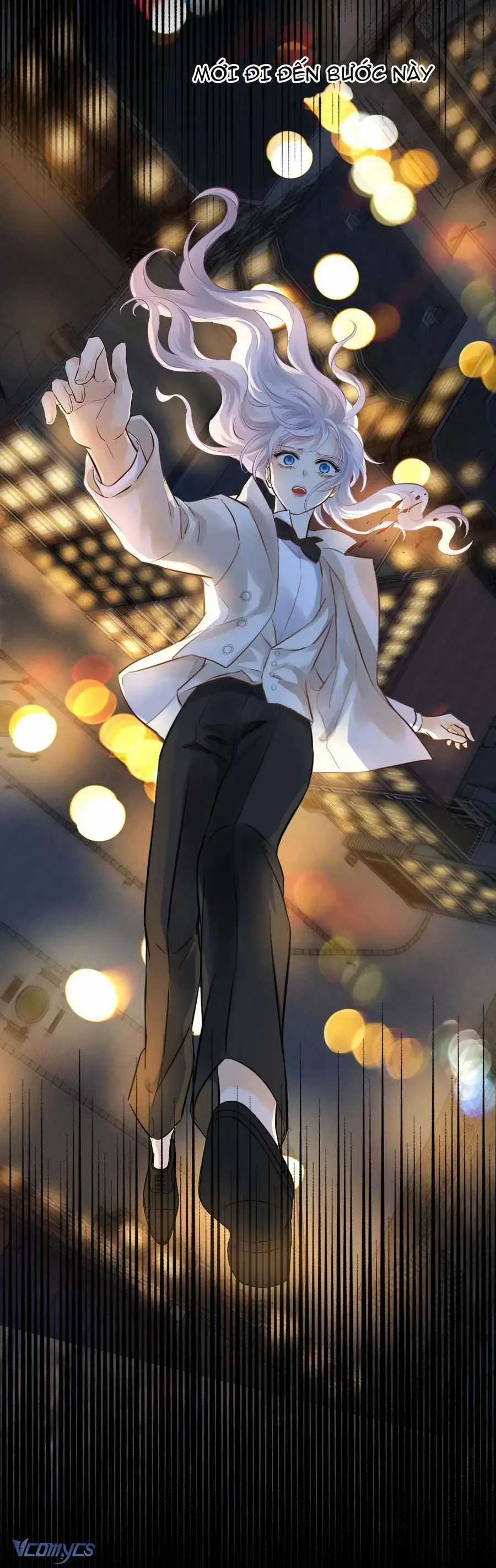 Hương Thơm Dục Vọng - Chapter 12 - Trang 20