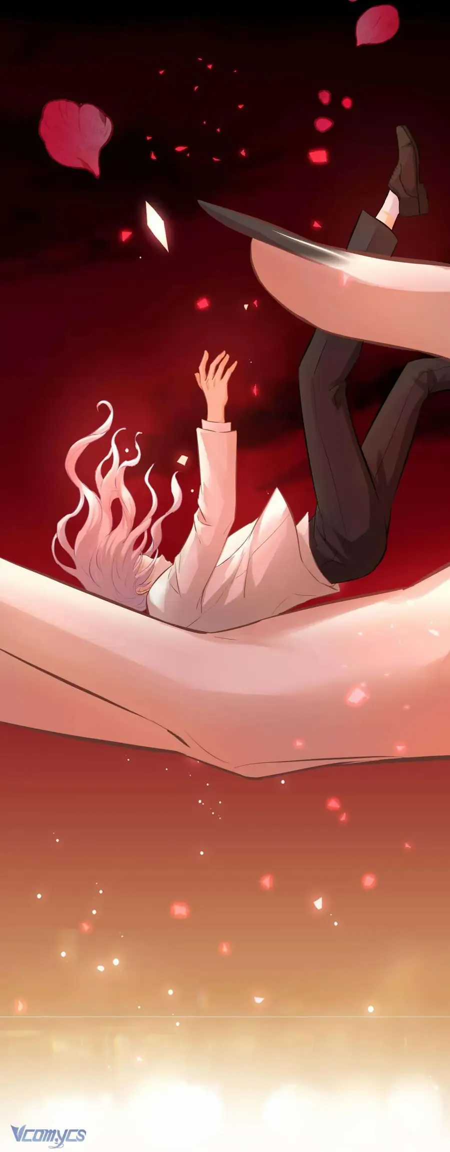 Hương Thơm Dục Vọng - Chapter 12 - Trang 26