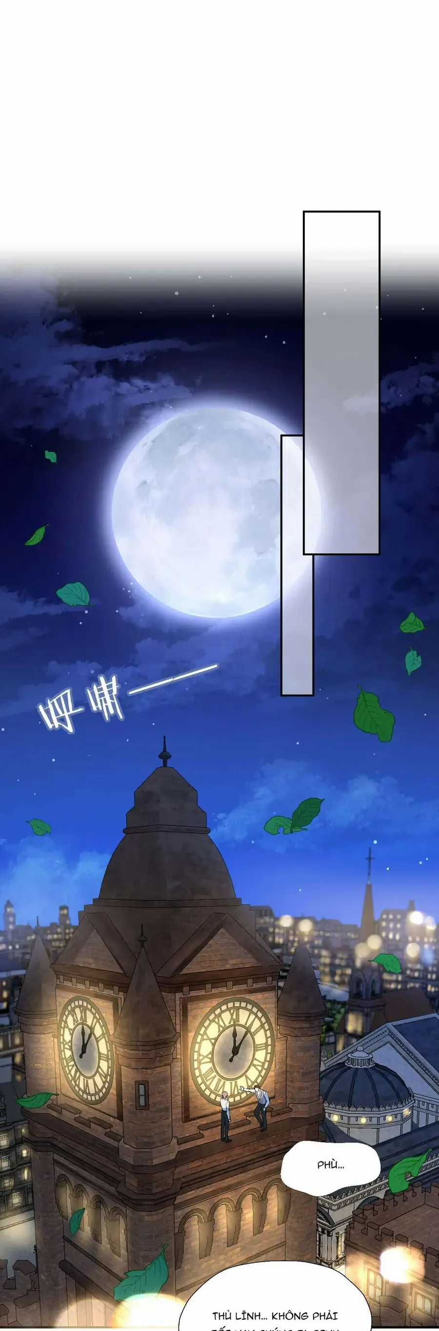 Hương Thơm Dục Vọng - Chapter 12 - Trang 5