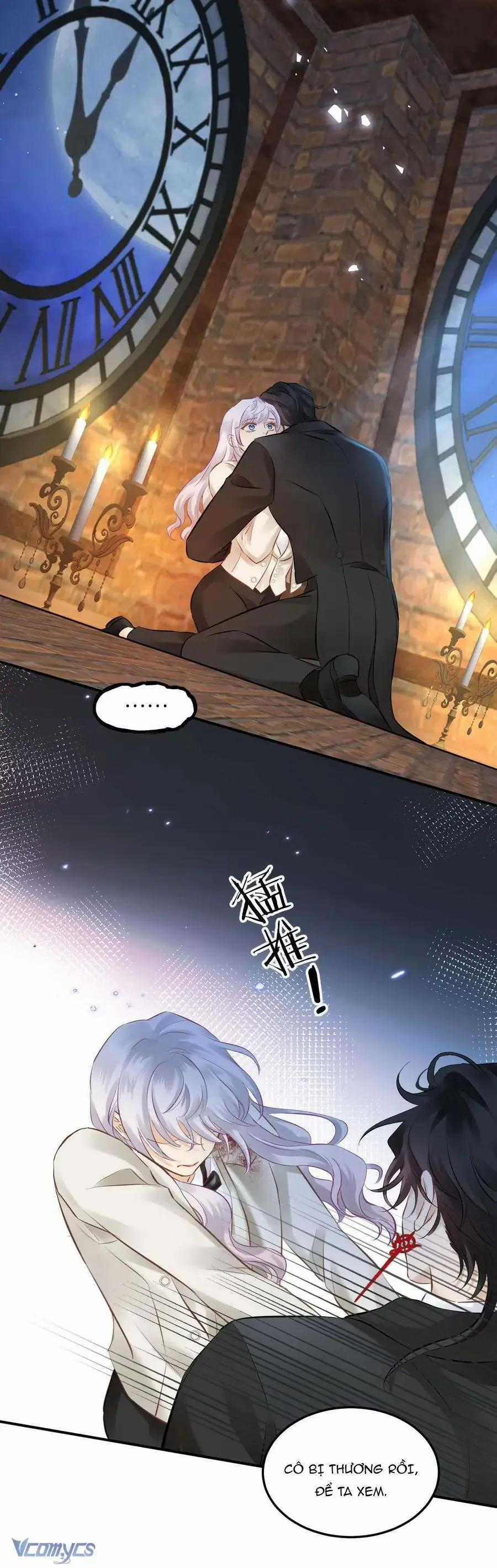 Hương Thơm Dục Vọng - Chapter 13 - Trang 2