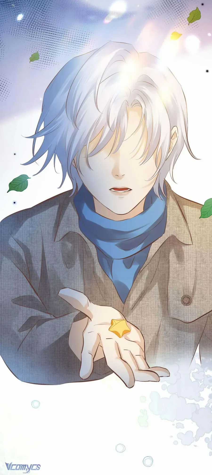 Hương Thơm Dục Vọng - Chapter 13 - Trang 13