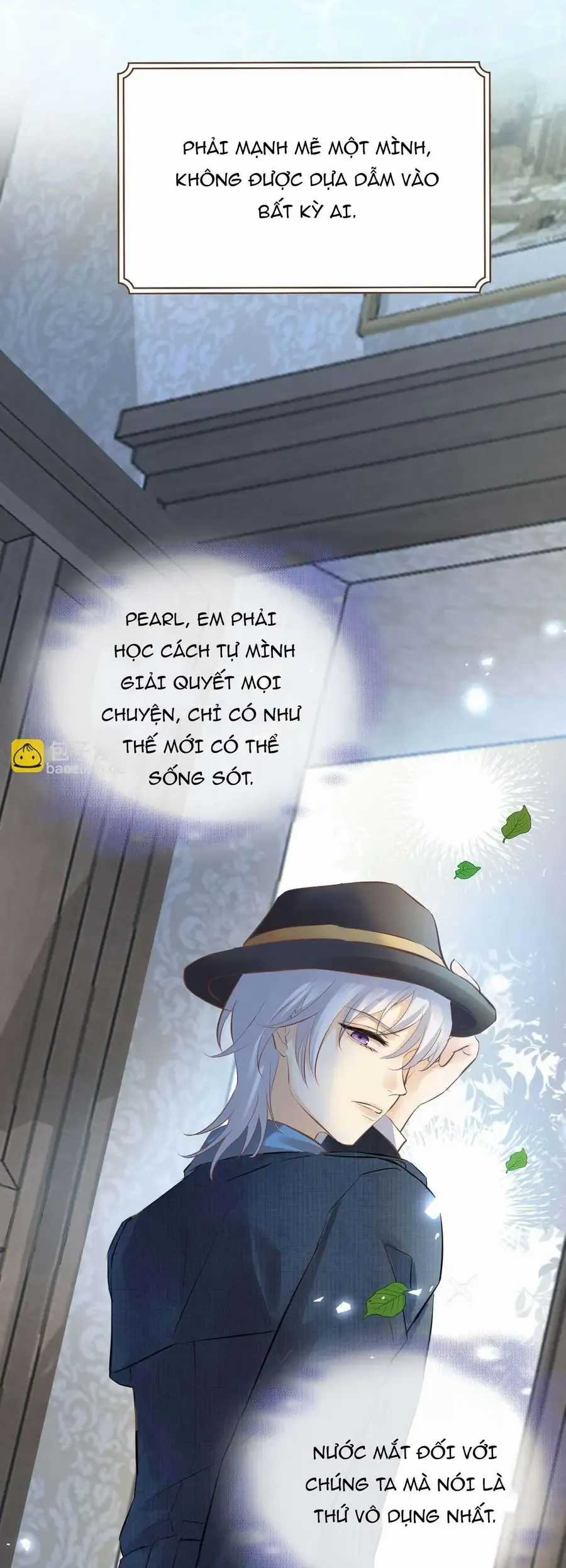 Hương Thơm Dục Vọng - Chapter 13 - Trang 15