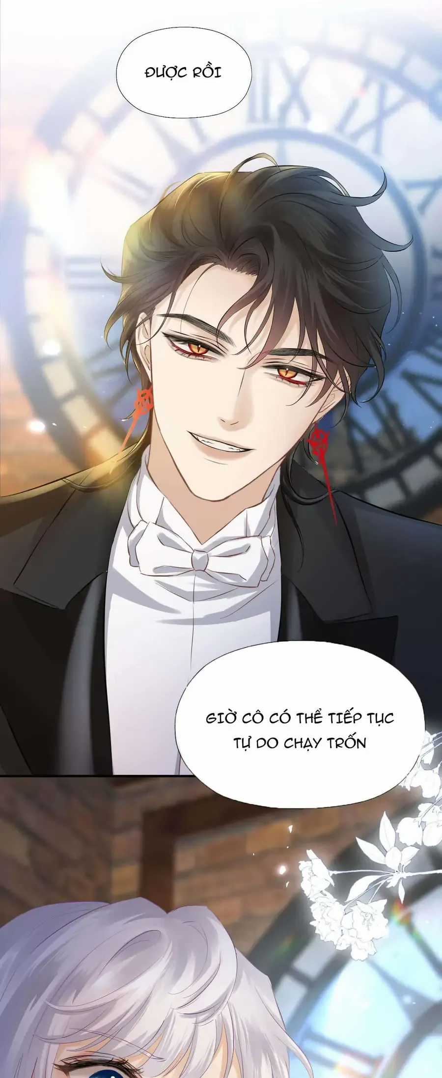 Hương Thơm Dục Vọng - Chapter 13 - Trang 18