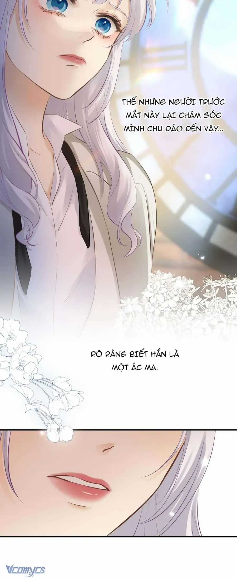 Hương Thơm Dục Vọng - Chapter 13 - Trang 19