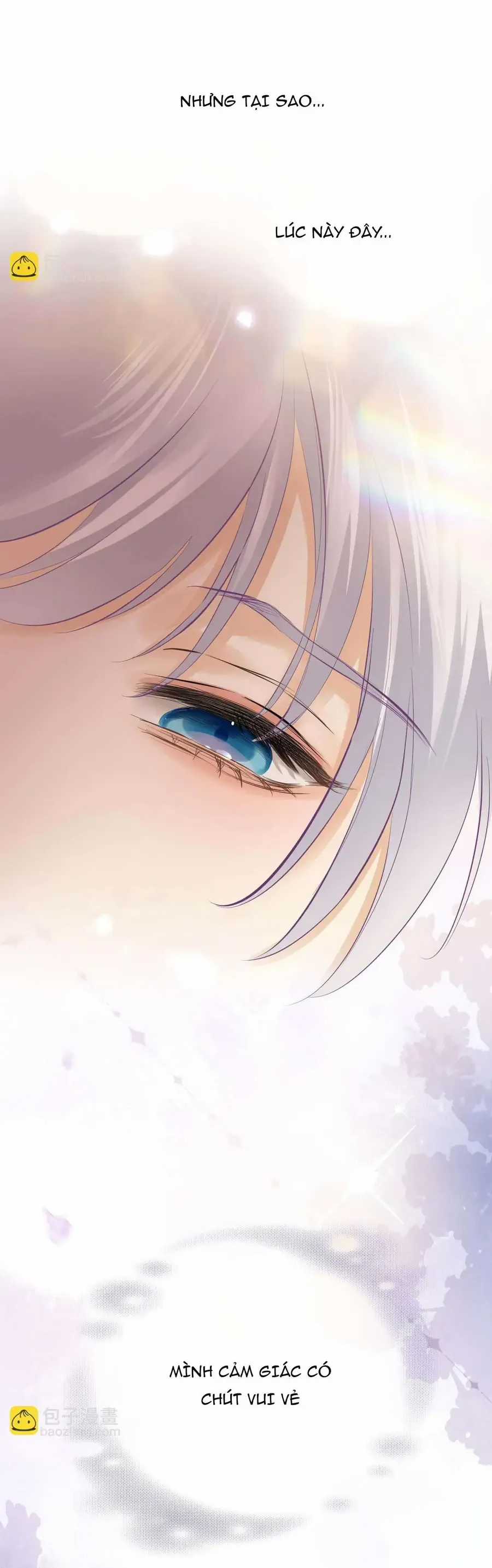 Hương Thơm Dục Vọng - Chapter 13 - Trang 20