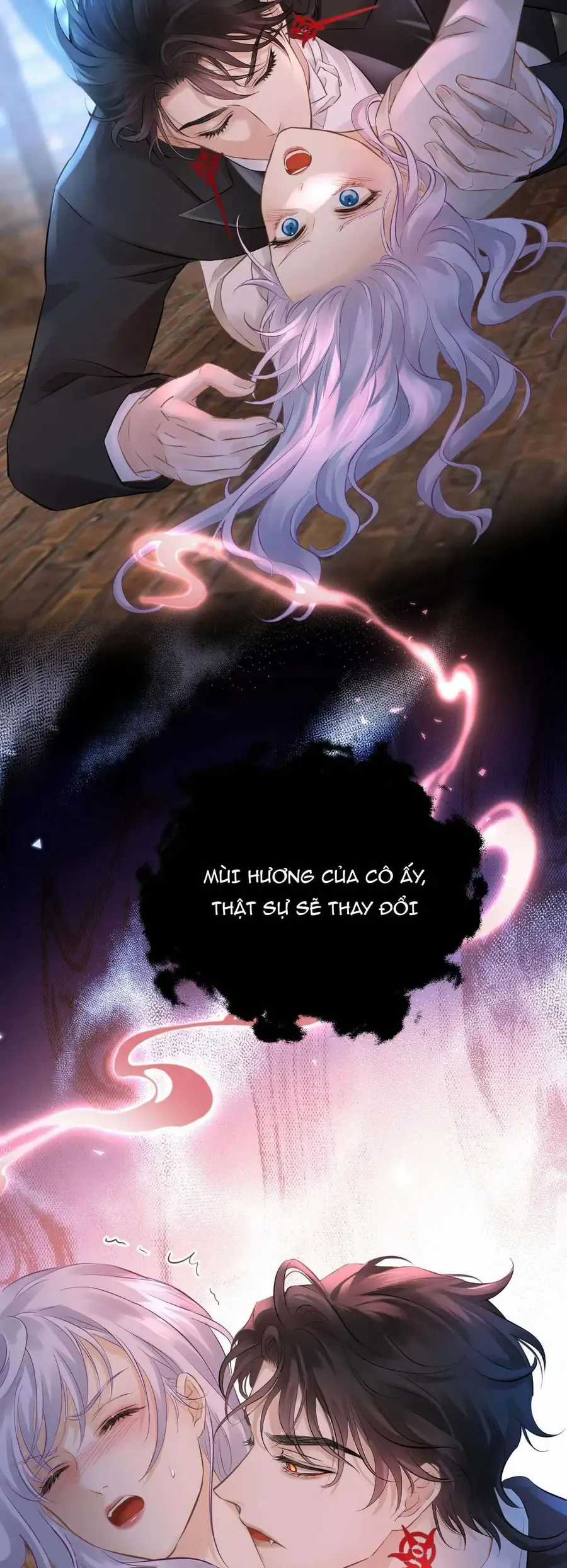 Hương Thơm Dục Vọng - Chapter 13 - Trang 24