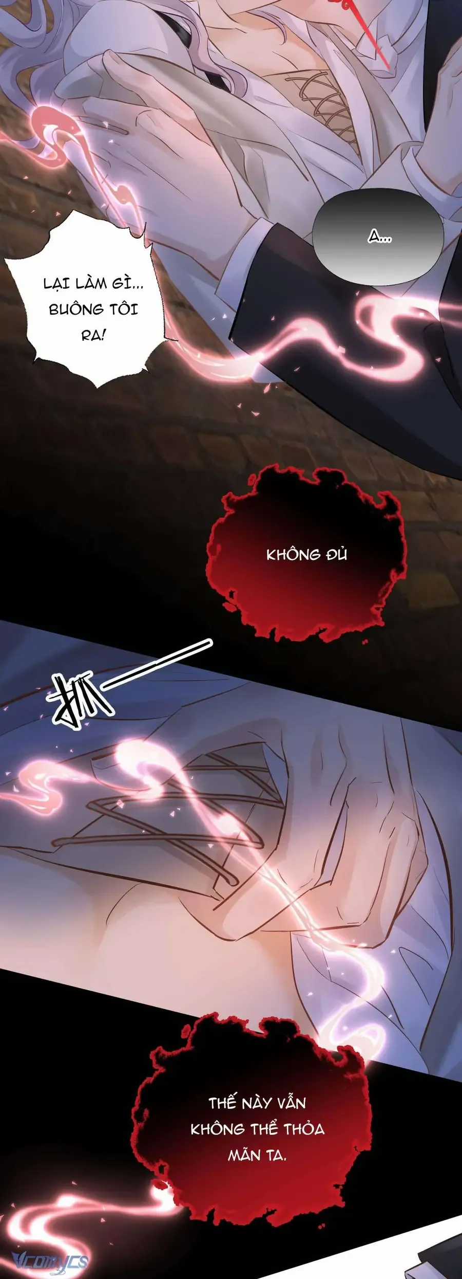 Hương Thơm Dục Vọng - Chapter 13 - Trang 25