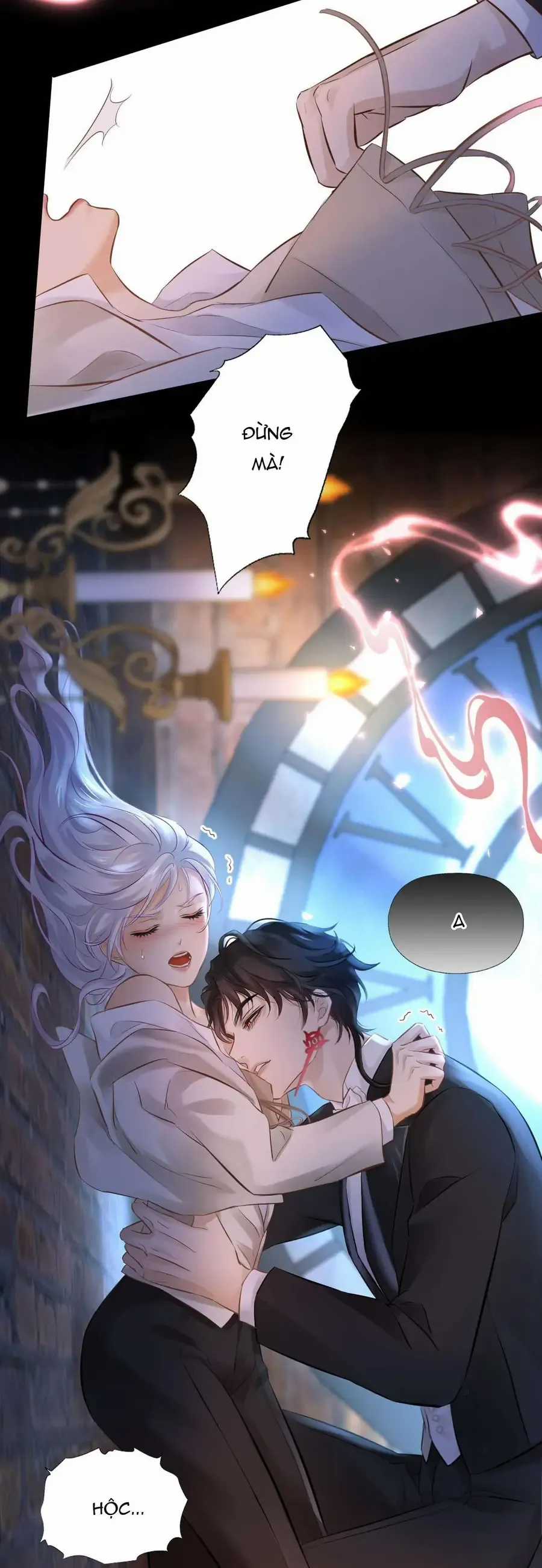 Hương Thơm Dục Vọng - Chapter 13 - Trang 26