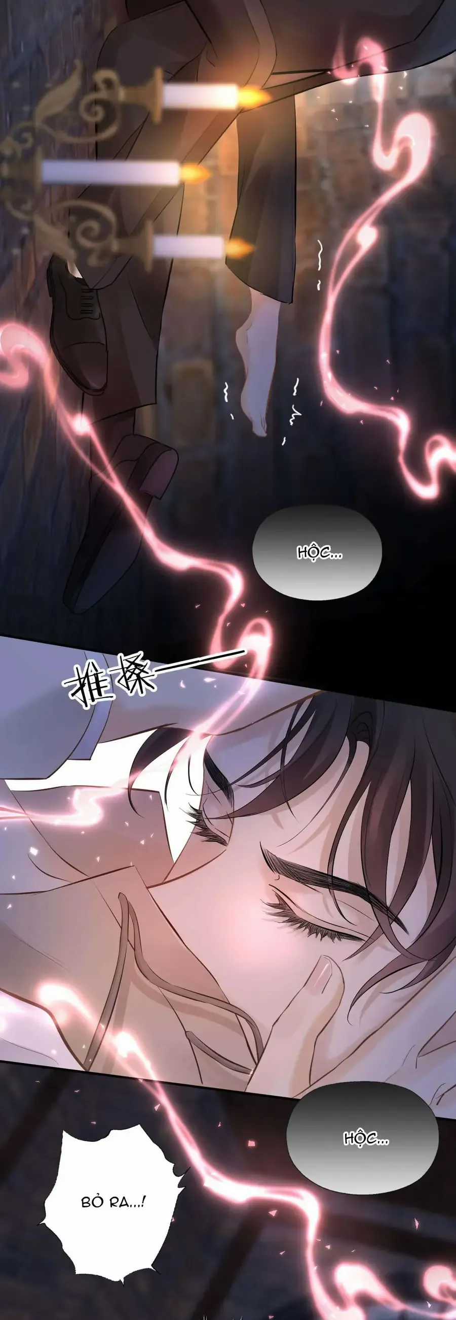 Hương Thơm Dục Vọng - Chapter 13 - Trang 27