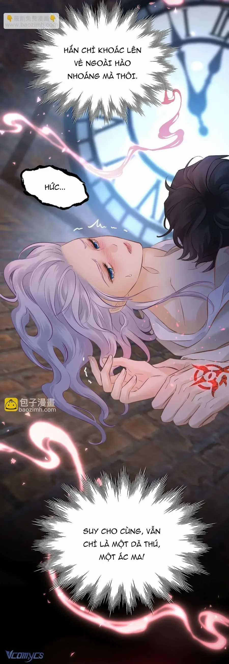 Hương Thơm Dục Vọng - Chapter 13 - Trang 28